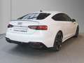 Audi A5 Sportback 35 TFSI UPE 62.525 S line Matrix Assist Blanc - thumbnail 4