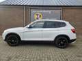 BMW X3 xDrive20d High Executive Wit - thumbnail 5