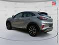 Ford Puma 1.0 ECOBOOST 125CH MHEV TITANIUM 7CV Gris - thumbnail 8