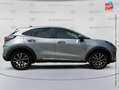 Ford Puma 1.0 ECOBOOST 125CH MHEV TITANIUM 7CV Gris - thumbnail 4