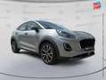Ford Puma 1.0 ECOBOOST 125CH MHEV TITANIUM 7CV Gris - thumbnail 3