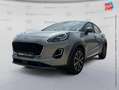 Ford Puma 1.0 ECOBOOST 125CH MHEV TITANIUM 7CV Gris - thumbnail 1