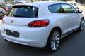 Volkswagen Scirocco 1.4 TSI 160 PS Weiß - thumbnail 3