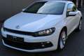 Volkswagen Scirocco 1.4 TSI 160 PS Weiß - thumbnail 1