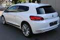 Volkswagen Scirocco 1.4 TSI 160 PS Weiß - thumbnail 4