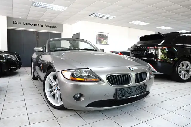BMW Z4 Roadster 2.2i
