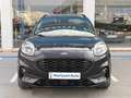 Ford Puma ST Line X Schwarz - thumbnail 2