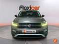Volkswagen T-Cross 1.5 TSI Sport DSG7 110kW Gris - thumbnail 2
