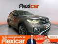 Volkswagen T-Cross 1.5 TSI Sport DSG7 110kW Gris - thumbnail 1