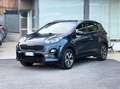 Kia Sportage 1.6 GPL 126CV 2WD E6 Neo. - 2019 Blu/Azzurro - thumbnail 3