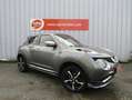 Nissan Juke 1.6 117ch Tekna Xtronic Gris - thumbnail 1