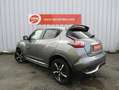 Nissan Juke 1.6 117ch Tekna Xtronic Gris - thumbnail 20