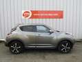 Nissan Juke 1.6 117ch Tekna Xtronic Gris - thumbnail 2