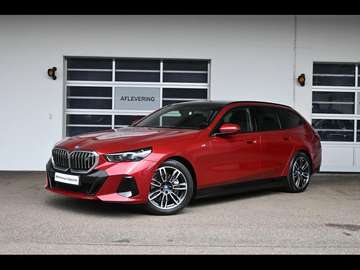 M SPORT - BOWERS&WILKINS - PAN