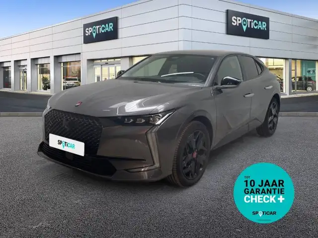 DS Automobiles DS 4 2 PureTech 130 Auto Performance Line