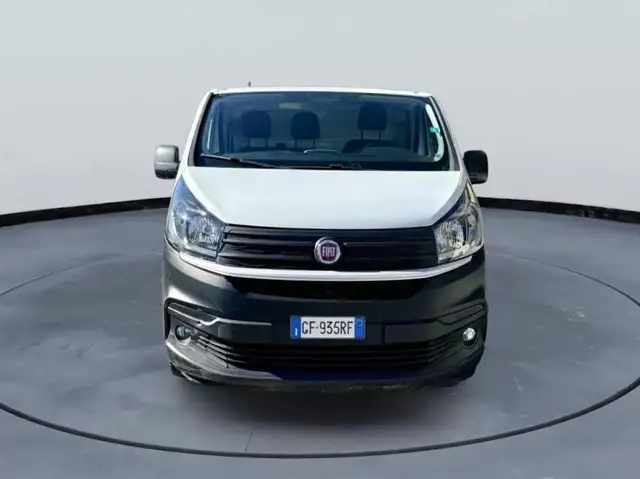 Fiat Talento FIAT Talento 2.0 Ecojet CH1 10Q 120 CV S&S EURO 6