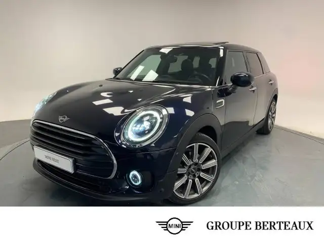 MINI Cooper Cooper 136ch Knightsbridge BVA7