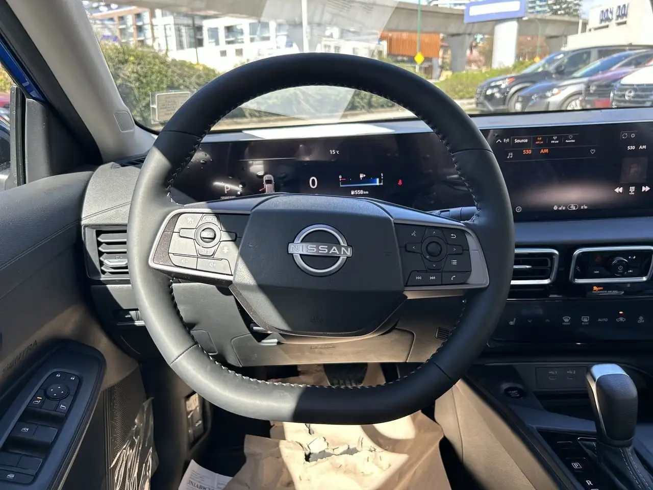 Nissan Sentra photo Nissan Sentra