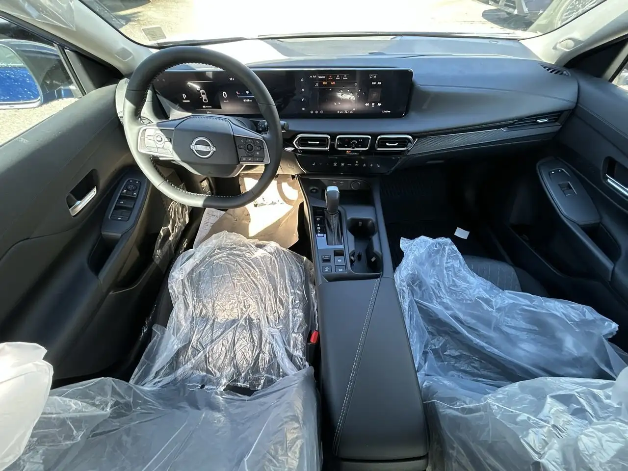 Nissan Sentra photo Nissan Sentra