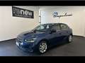 Opel Corsa 5 Porte 1.5 100cv Elegance S S Blau - thumbnail 2