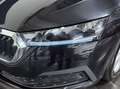 Skoda Octavia 2,0 TDI Ambition Schwarz - thumbnail 10