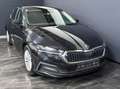 Skoda Octavia 2,0 TDI Ambition Schwarz - thumbnail 16