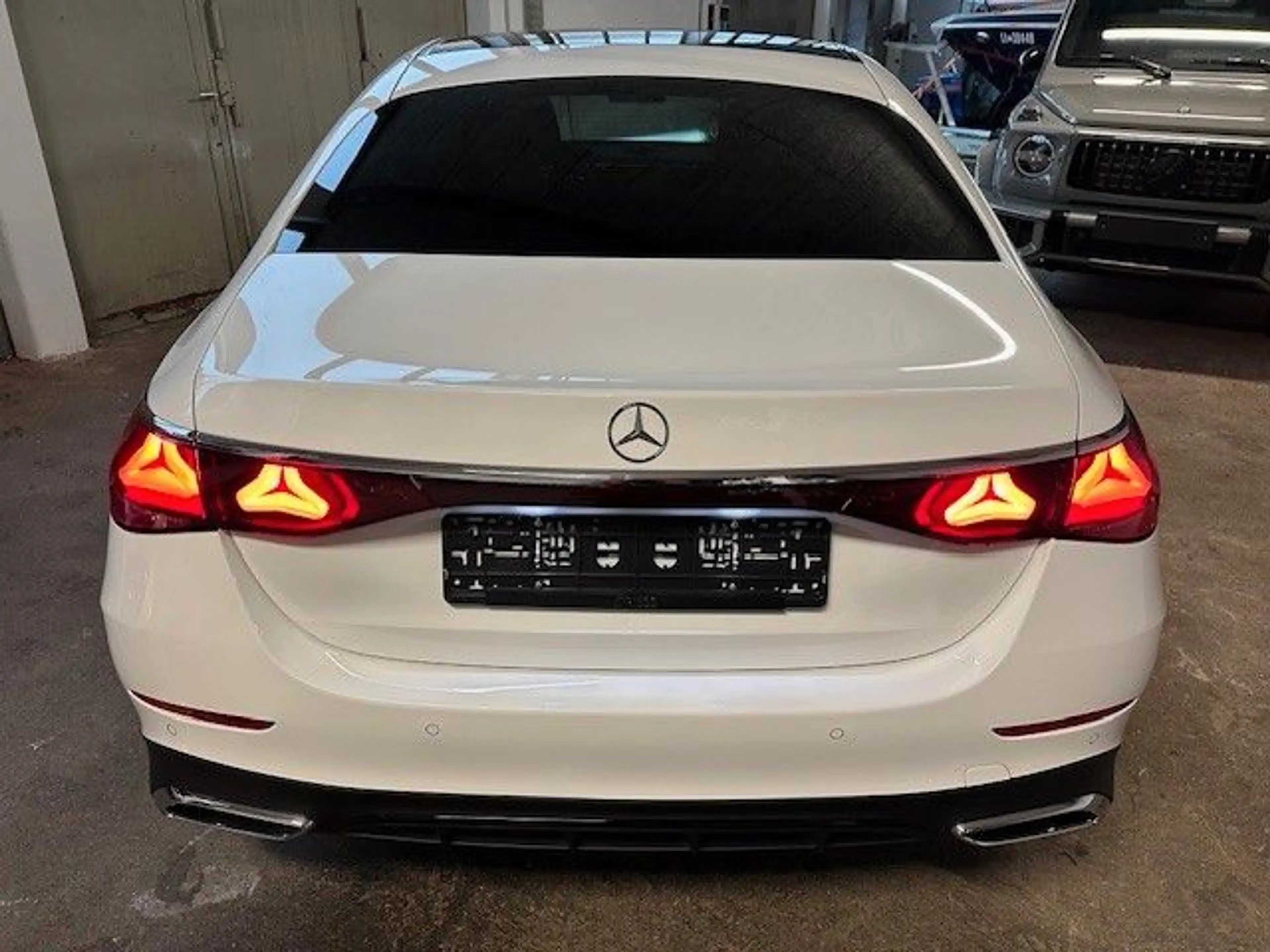 Mercedes-Benz E 200 E 200 AMG Line Premium (214.050) — photo 9