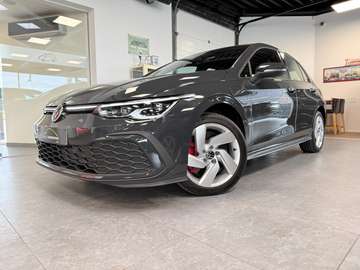 Golf 1.4 TSI PHEV GTE DSG
