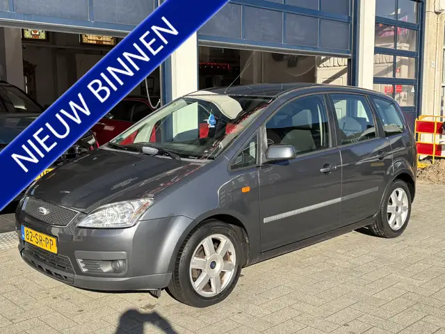 Ford Focus C-Max 1.8-16V Futura NW APK