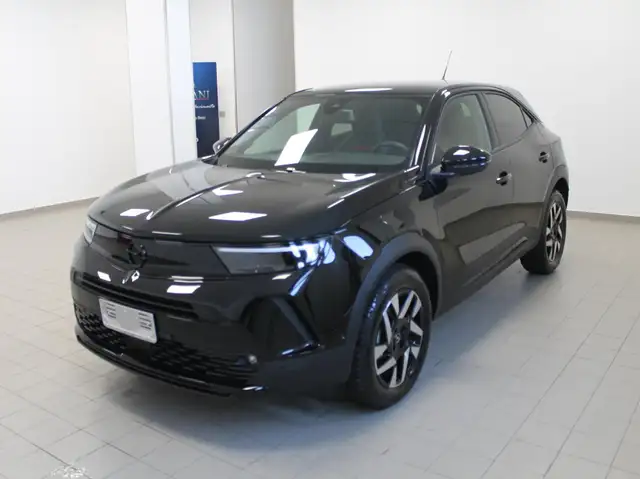Opel Mokka GS Line