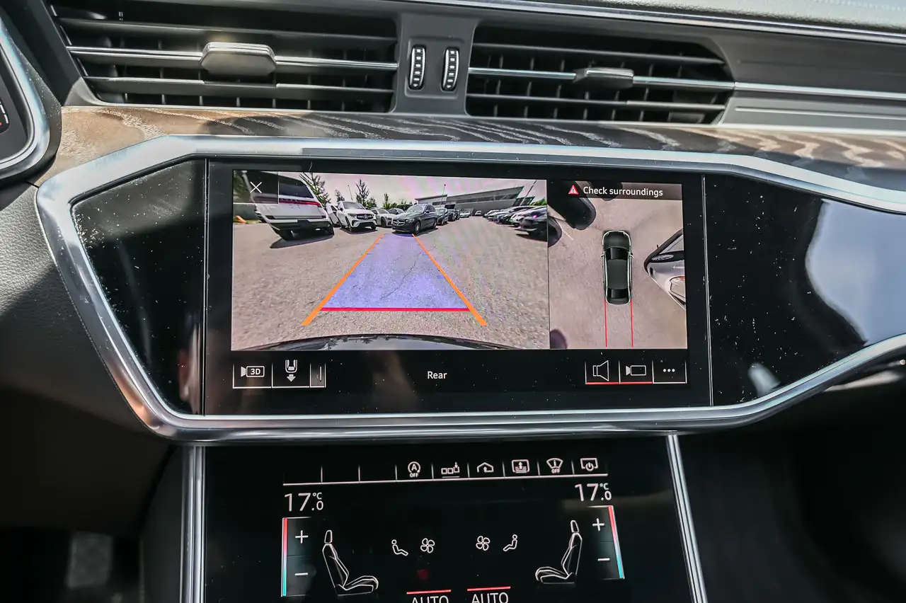 Audi A6 снимка Audi A6