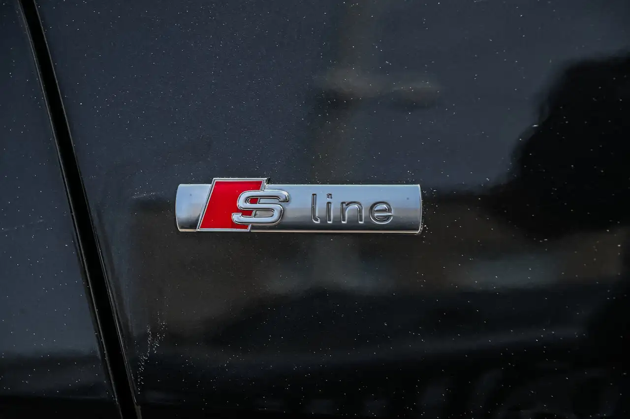 Audi A6 снимка Audi A6