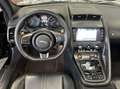 Jaguar F-Type Cabriolet 5.0 V8 S BVA8 Schwarz - thumbnail 17