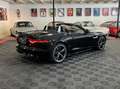 Jaguar F-Type Cabriolet 5.0 V8 S BVA8 Schwarz - thumbnail 9