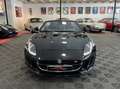 Jaguar F-Type Cabriolet 5.0 V8 S BVA8 Schwarz - thumbnail 6