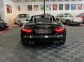 Jaguar F-Type Cabriolet 5.0 V8 S BVA8 Schwarz - thumbnail 10