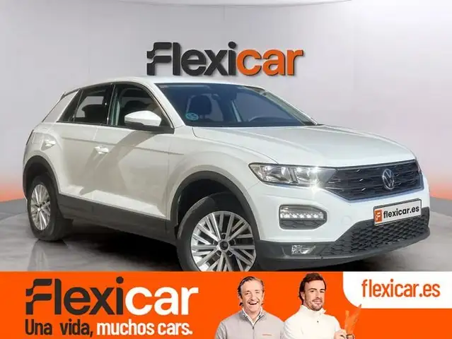 Volkswagen T-Roc 2.0TDI Edition 85kW