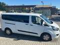 Ford Transit Custom Transit Custom 320 L2H1 VA Basis Weiß - thumbnail 2
