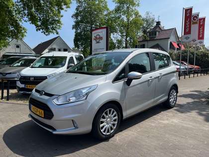 Ford B-Max 1.6 TI-VCT AUTOMAAT / AIRCO / CRUISE CTR. / CAMERA