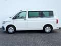Volkswagen T6 Multivan T6.1 Multivan 2.0 TDI /APP/AHK/1.HAND/GARANTIE Wit - thumbnail 8