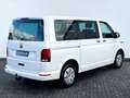 Volkswagen T6 Multivan T6.1 Multivan 2.0 TDI /APP/AHK/1.HAND/GARANTIE Wit - thumbnail 5
