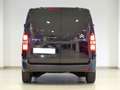 Citroen Jumper Talla M BlueHDi 120 Negro - thumbnail 4
