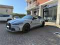 BMW M4 BMW M4 Coupe 3.0 Competition auto karbo/gar. 5anni Gris - thumbnail 7