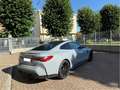 BMW M4 BMW M4 Coupe 3.0 Competition auto karbo/gar. 5anni Gris - thumbnail 4