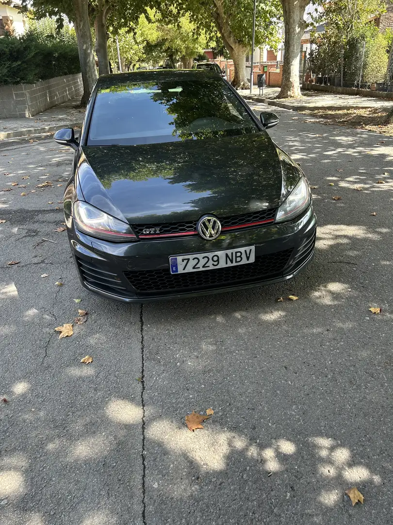 Volkswagen Golf GTI 2.0 TSI 310 cv DSG - 2