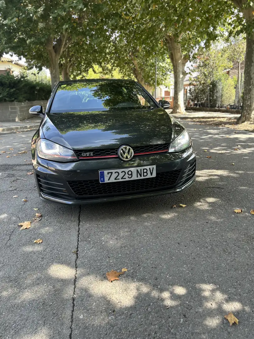 Volkswagen Golf GTI 2.0 TSI 310 cv DSG - 1