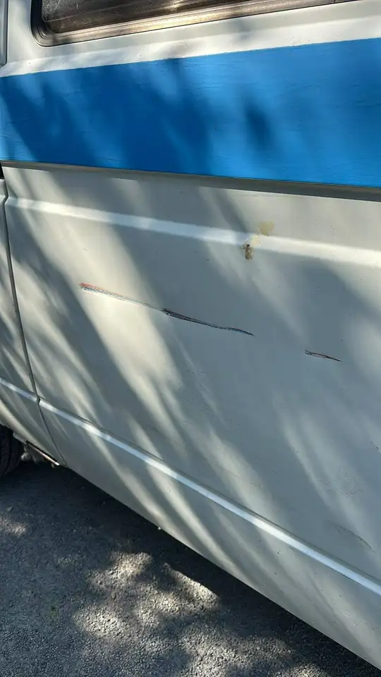 Volkswagen T3 Transporter 253 341, foto 11