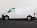 Volkswagen Transporter 2.0 TDI 150 PK 6v / Cruise Control / Bluetooth / Airco Blanc - thumbnail 4