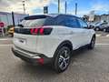 Peugeot 3008 1.2 PureTech 130ch Allure S\u0026S EAT6 Blanc - thumbnail 2