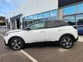 Peugeot 3008 1.2 PureTech 130ch Allure S\u0026S EAT6 Blanc - thumbnail 4